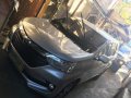 Silver Toyota Avanza 2016 Automatic for sale-5