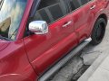 Sell 2007 Mitsubishi Pajero in Manila-6