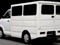 White Suzuki Apv 2017 at 25000 km for sale-2