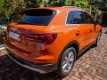 Selling Orange Audi Q3 2020 at 300 km-11
