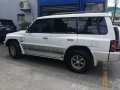 Selling Mitsubishi Pajero 2008 in Quezon City-2