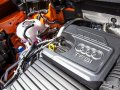 Selling Orange Audi Q3 2020 at 300 km-3