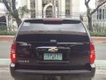 Sell 2008 Chevrolet Tahoe in Quezon City-5