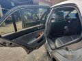 Grey Honda Accord 2004 Automatic for sale-4