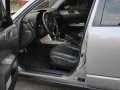 Silver Subaru Forester 2010 for sale in Automatic-2