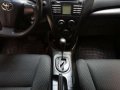 Black Toyota Vios 2011 for sale in Quezon City-0