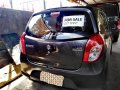 Suzuki Alto 2015 Manual for sale  -0