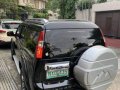 Sell Black 2009 Ford Everest Automatic Diesel -3