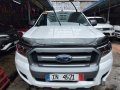 White Ford Ranger 2017 for sale in Quezon City-1