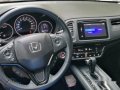 Black Honda Hr-V 2016 Automatic for sale -1