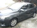 Grey Toyota Vios 2015 at 57000 km for sale -3