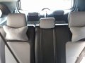 Grey Chevrolet Captiva 2009 Automatic for sale -2