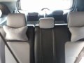 Grey Chevrolet Captiva 2009 Automatic for sale -7