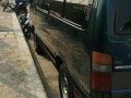 Sell Green 2000 Toyota Hiace Van Manual Diesel -7