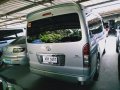 Selling Toyota Hiace 2016 in Pasay-2