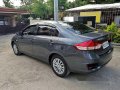 Sell Grey 2018 Suzuki Ciaz in Cebu-3