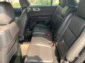 Sell Brown 2015 Ford Explorer at 49500 km-7