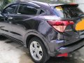Black Honda Hr-V 2016 Automatic for sale -2