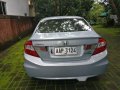 Honda Civic 2014 for sale in Guagua-4
