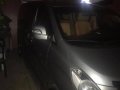 Sell Grey 2016 Hyundai Starex in Taytay-0