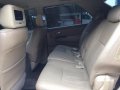 Sell Black 2012 Toyota Fortuner in Parañaque-2