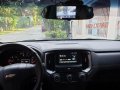 Black Chevrolet Trailblazer 2018 at 5000 km for sale-0
