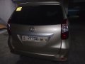 Sell 2017 Toyota Avanza at 23000 km-0