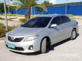 Silver Toyota Corolla Altis 2013 for sale in Cebu-5