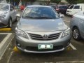 Sell 2011 Toyota Corolla Altis at 68000 km-8