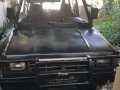 Selling Toyota Tamaraw 1996 Manual Diesel -3