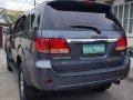 Selling Toyota Fortuner 2006 in Quezon City-4