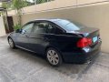 Black Bmw 320I 2009 Automatic for sale-2