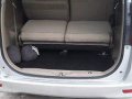 Silver Toyota Avanza 2014 Automatic for sale-4