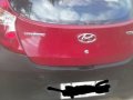 Selling Red Hyundai Eon 2015 at 85000 km-4