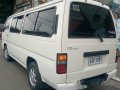 Selling White Nissan Urvan 2014 Manual Diesel -7