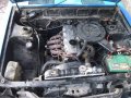 Blue Mitsubishi Lancer 1979 Manual for sale-2