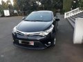 Black Toyota Vios 2018 for sale in Mandaluyong -6