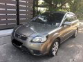 Sell Grey 2010 Kia Rio Automatic Gasoline -1