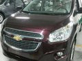 Chevrolet Spin 2014 Automatic Gasoline for sale -2