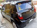 Selling Black Toyota Wigo 2014 in Manila-4