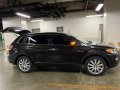 Black Mazda Cx-9 2009 Automatic for sale -6