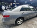 Grey Honda Accord 2004 Automatic for sale-13
