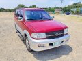 Red Toyota Revo 2002 for sale in Cebu-9