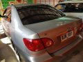 Sell Silver 2003 Toyota Corolla Altis in Antipolo-4