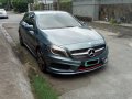 Mercedes-Benz A-Class 2013 at 28000 km for sale in Marikina-1