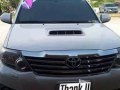 Toyota Fortuner 2014 for sale in Paranaque-8