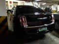 Sell Black 2013 Chrysler 300c at 23000 km-4