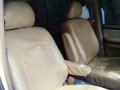 Silver Nissan Serena 2002 for sale in Malolos-4
