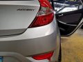 Sell Silver 2013 Hyundai Accent in Quezon City-11