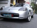 Sell Silver 2001 Toyota Mr-S in Manila-5